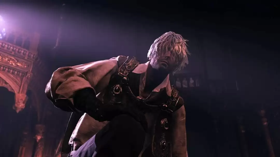 FromSoftware《黄昏血族》新预告 今夏开测