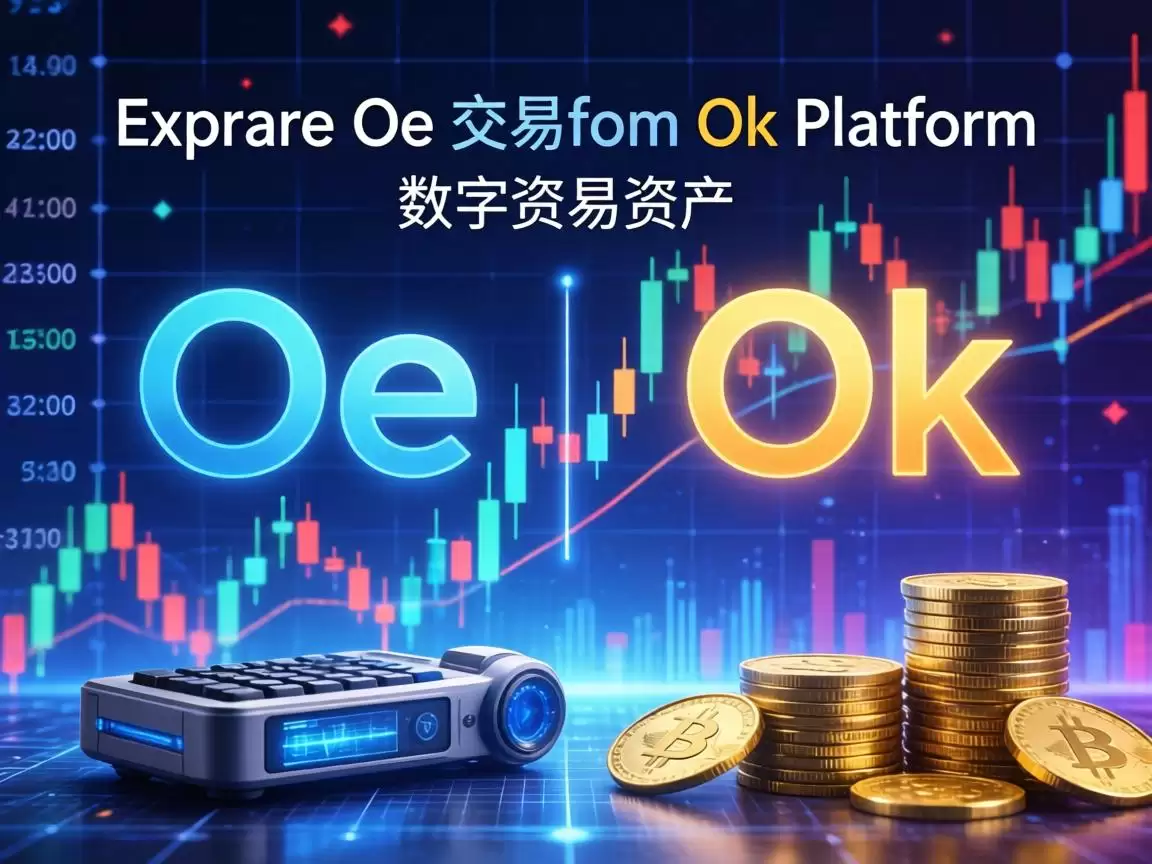 探索Oe交易所与Ok平台,数字资产交易的未来 探索Oe交易所与Ok平台,数字资产交易的未来