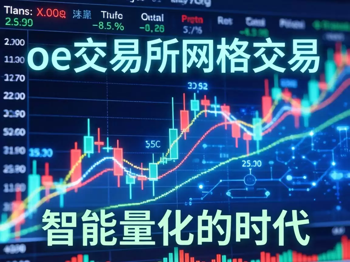 oe交易所网格交易，智能量化的新时代