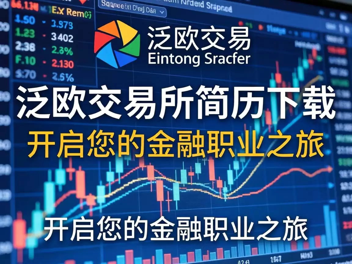 泛欧交易所简历下载,开启您的金融职业之旅 泛欧交易所简历下载,开启您的金融职业之旅