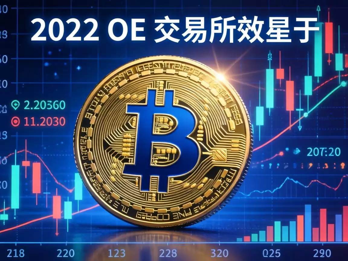 2022年OE交易所，数字货币交易的新星