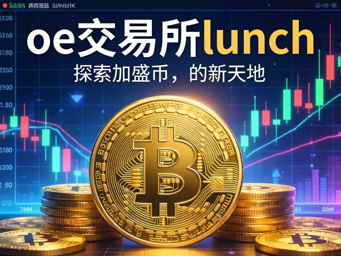 oe交易所lunch，探索加密货币交易的新天地