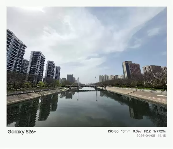 第五代骁龙8至尊版加持！三星Galaxy S26+手机体验评测：轻薄与性能兼得