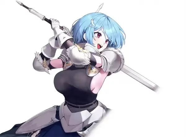 \