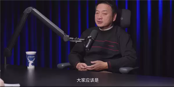 建议国家按孩子数发钱！梁建章谈鼓励生育：人多能让中国保持领先的技术创新