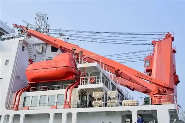 在这艘中国的“忒修斯之船”上，我们看到了什么？