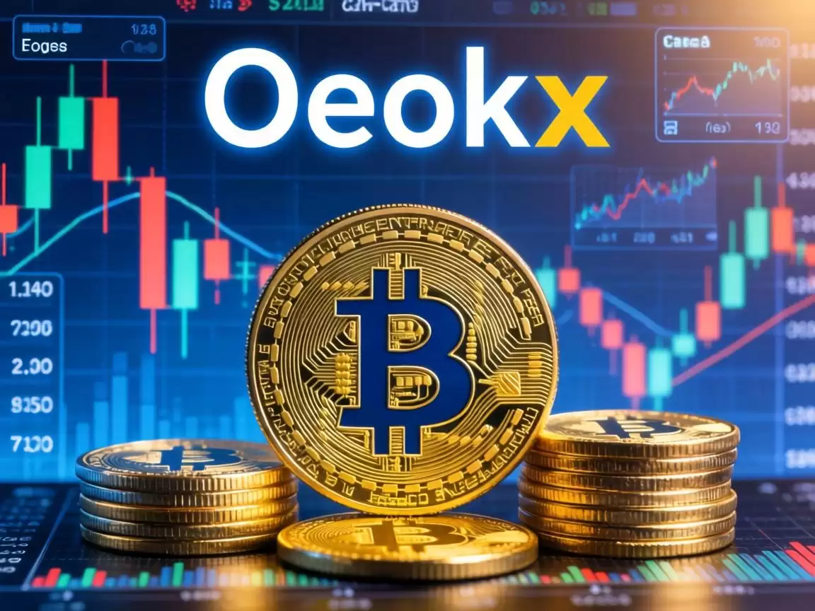 探索Oeokx交易所，数字货币交易的新选择