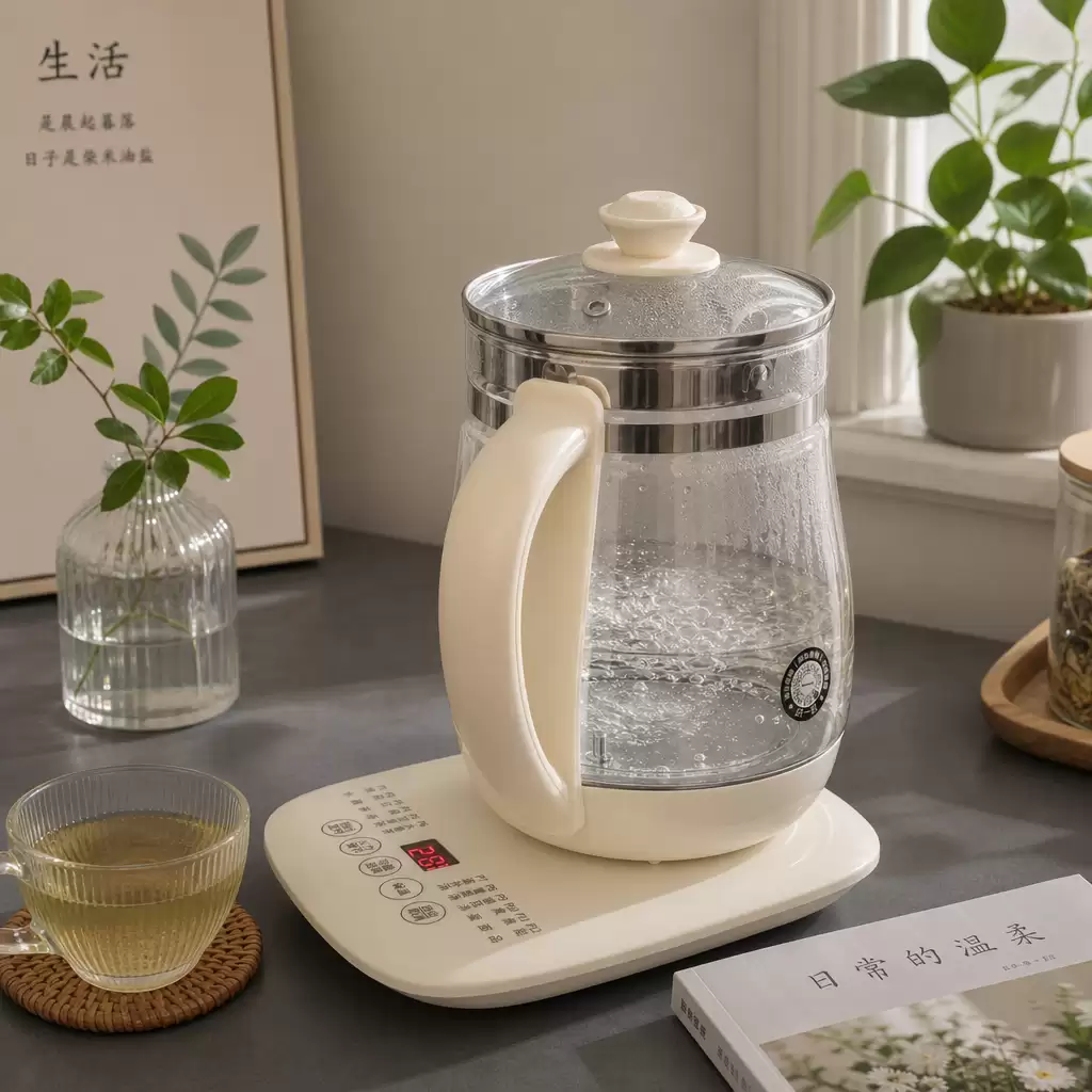 GPT image 2 生成的场景图示例