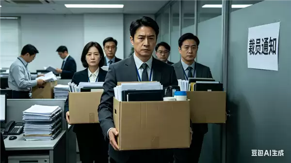 年赚600亿还要裁8000人！Meta摊牌了：AI太能干 人不需要那么多