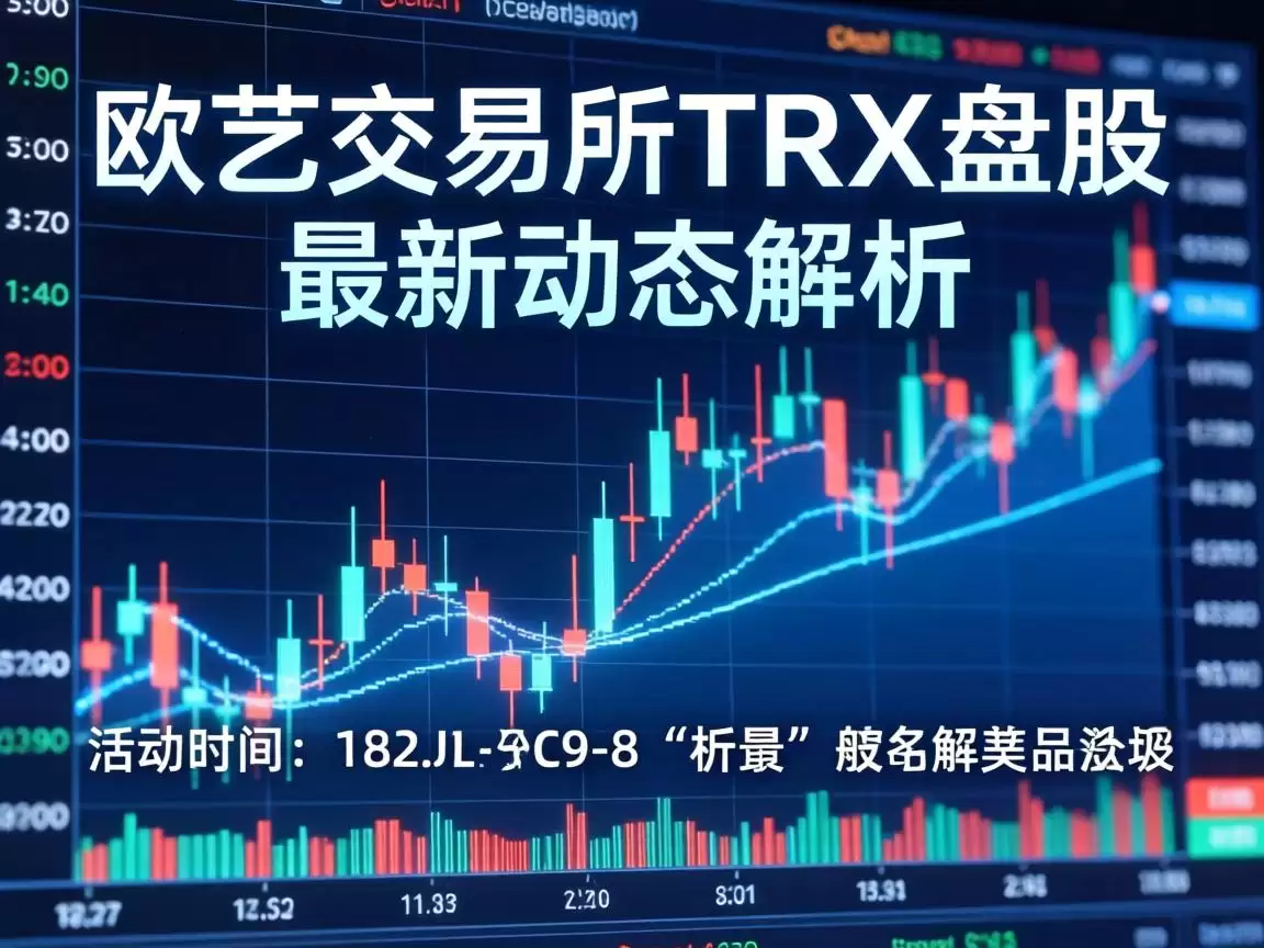欧艺交易所TRX盘股最新动态解析 欧艺交易所TRX盘股最新动态解析