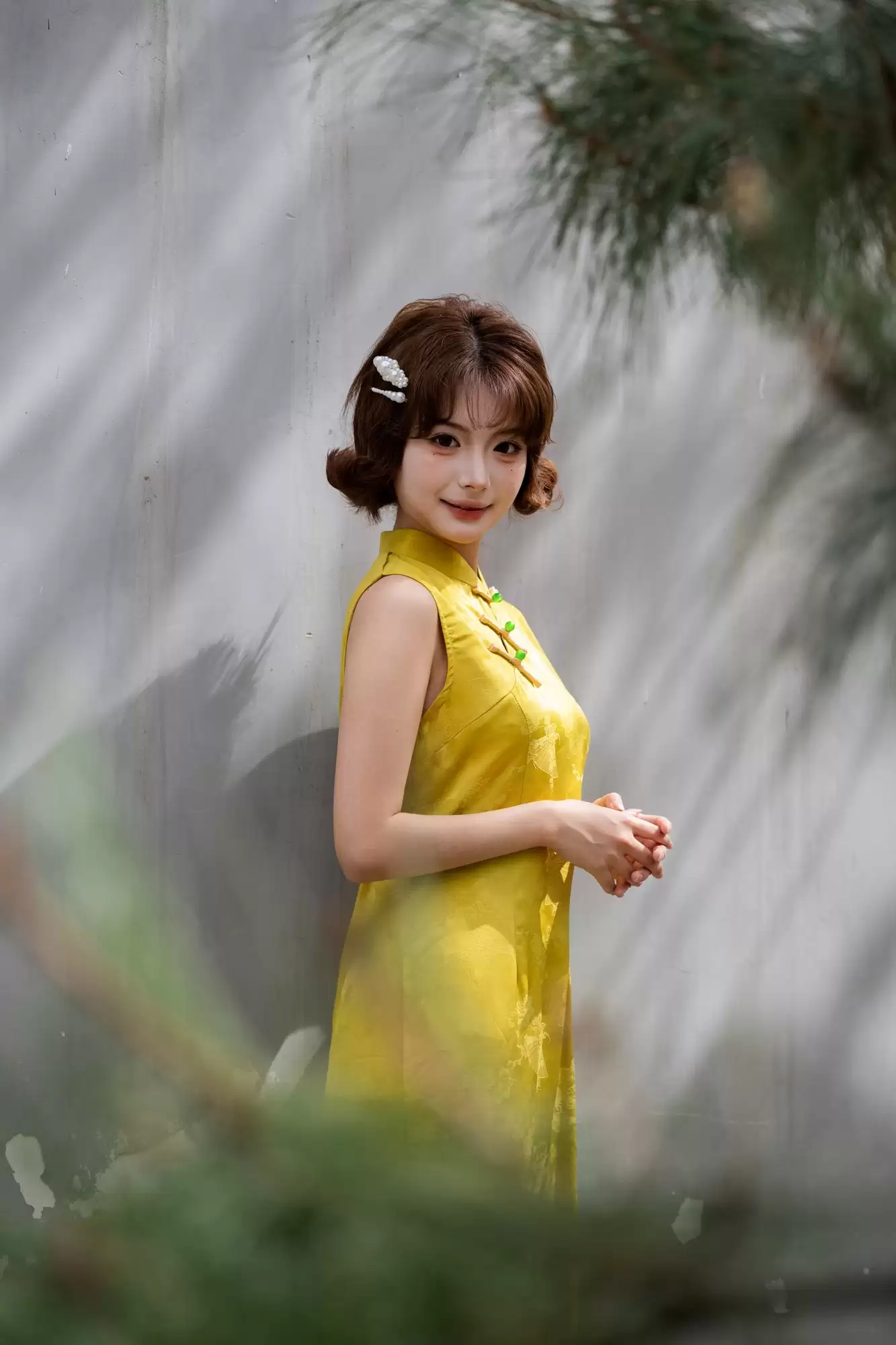 尼克尔 Z 70 - 200mm f/2.8 VR S II:人像远景头推荐评测