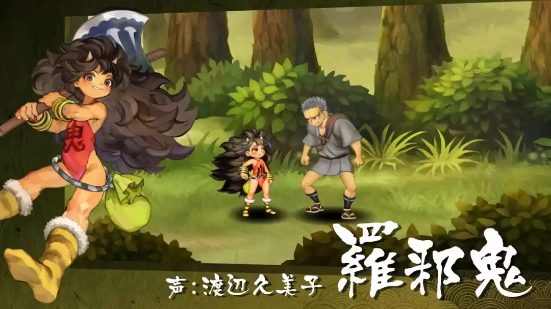 2D ARPG《胧村正怪奇谭》现已上架PC Steam 支持中文