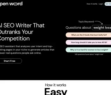 Openword