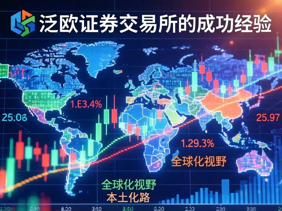 泛欧证券交易所的成功经验，全球化视野与本土化策略的完美结合