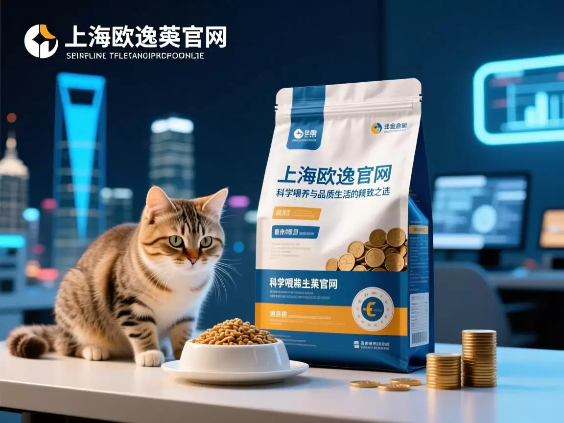 上海欧逸猫粮官网，科学喂养与品质生活的精致之选