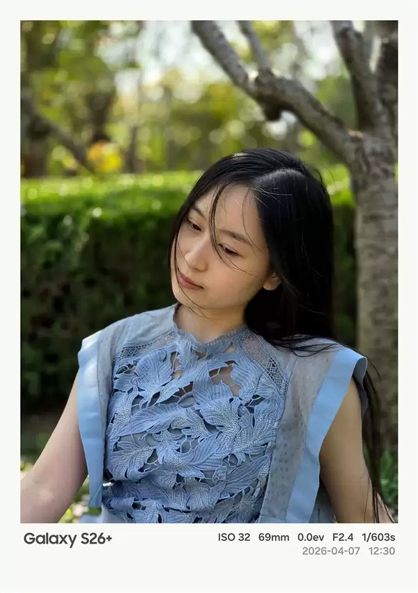 第五代骁龙8至尊版加持！三星Galaxy S26+手机体验评测：轻薄与性能兼得
