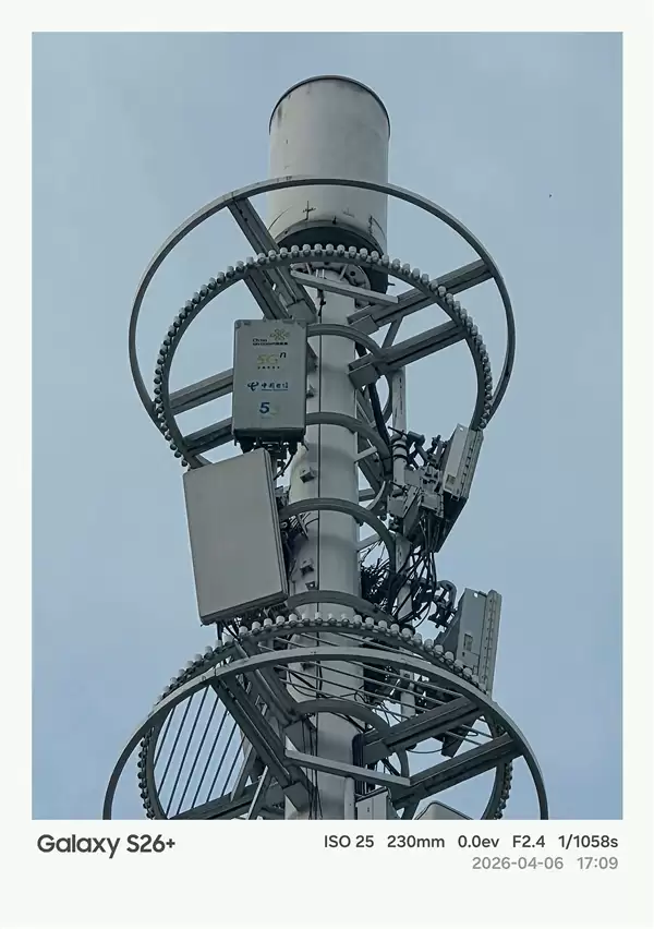 第五代骁龙8至尊版加持！三星Galaxy S26+手机体验评测：轻薄与性能兼得