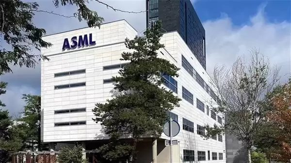 ASML CEO：让我们优先买欧洲货 但你得先有东西可买！