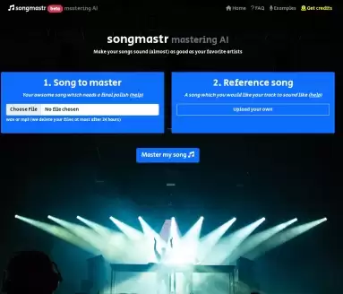 SongMastr