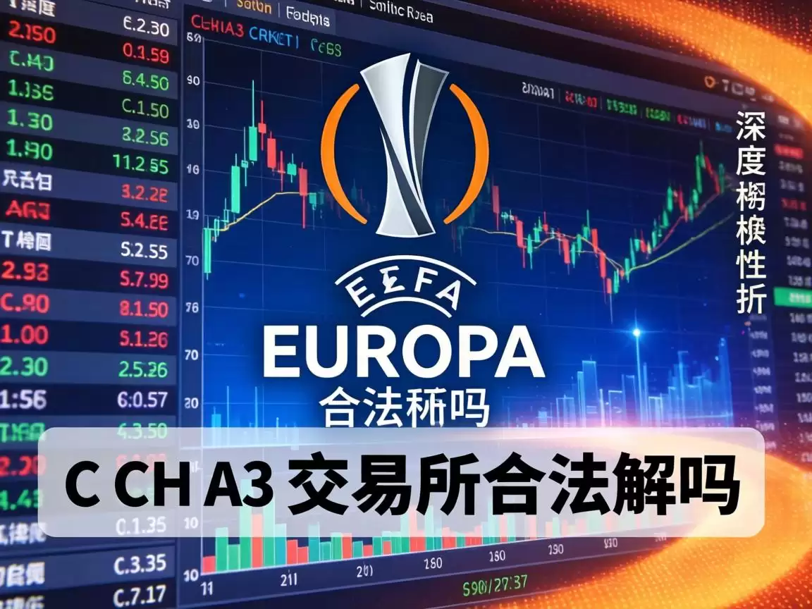 欧联C H A3交易所合法吗？深度解析其法律合规性