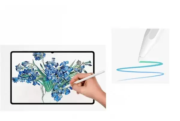 期末考倒计时 快来用三星Galaxy Tab S11系列提升自己的“题商”