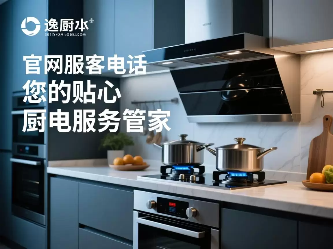 欧逸厨电官网客服电话，您的贴心厨电服务管家