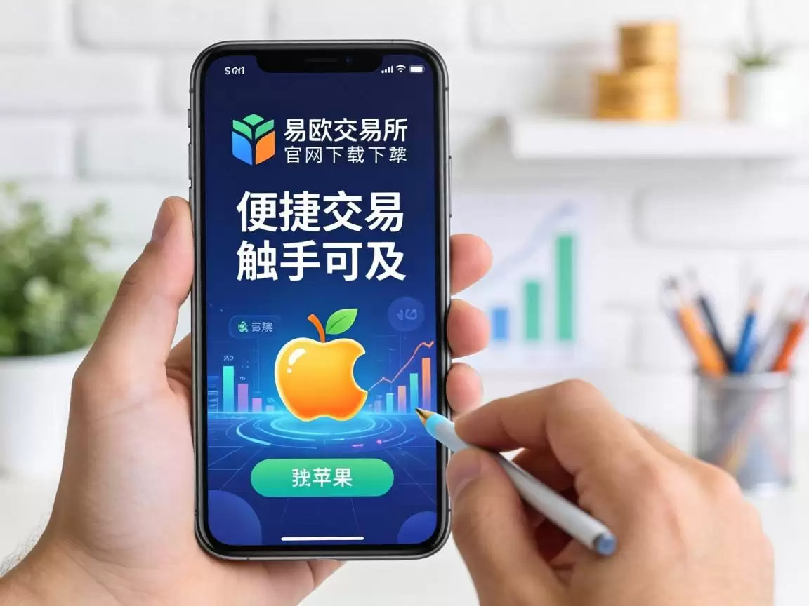 易欧交易所官网下载手机版苹果，便捷交易，触手可及