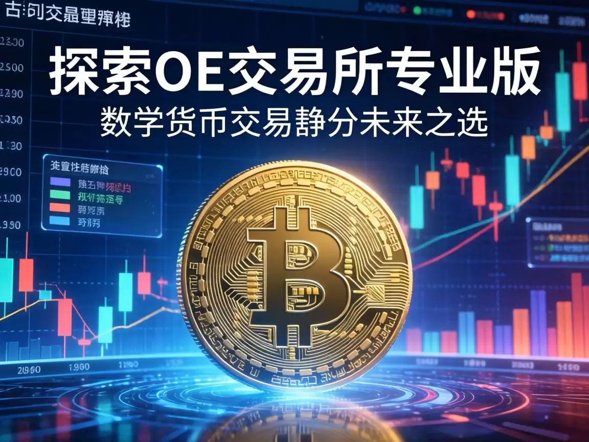 探索OE交易所专业版,数字货币交易的未来之选 探索OE交易所专业版,数字货币交易的未来之选