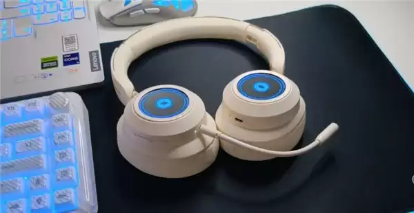 618机械键盘推荐：联想极光GK10 Pro 手感出众，颜值实力双在线