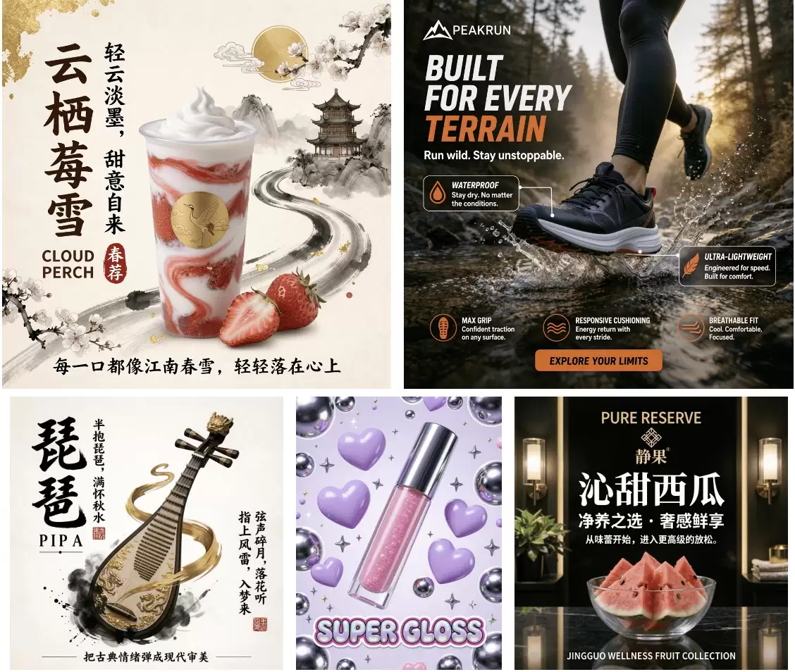 中国第一、全球第二!HiDream-O1-Image-1.5 登顶文生图榜单,超越谷歌、英伟达