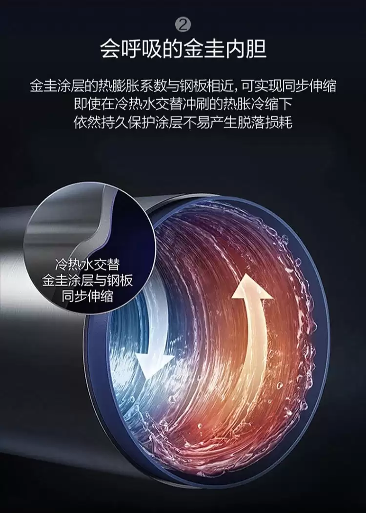 2026年恒温电热水器品牌推荐：告别忽冷忽热