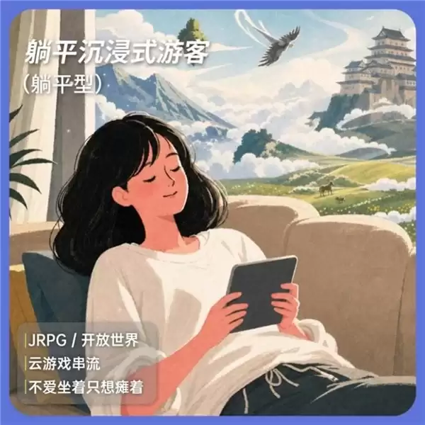 京东x36氪x后浪 手机装不下的野心，正在被搬进游戏平板｜2026游戏玩家设备使用趋势观察
