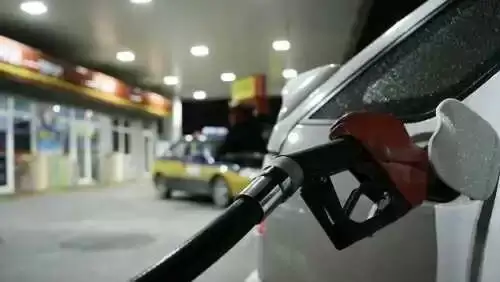 5月汽车销量前十已无燃油车