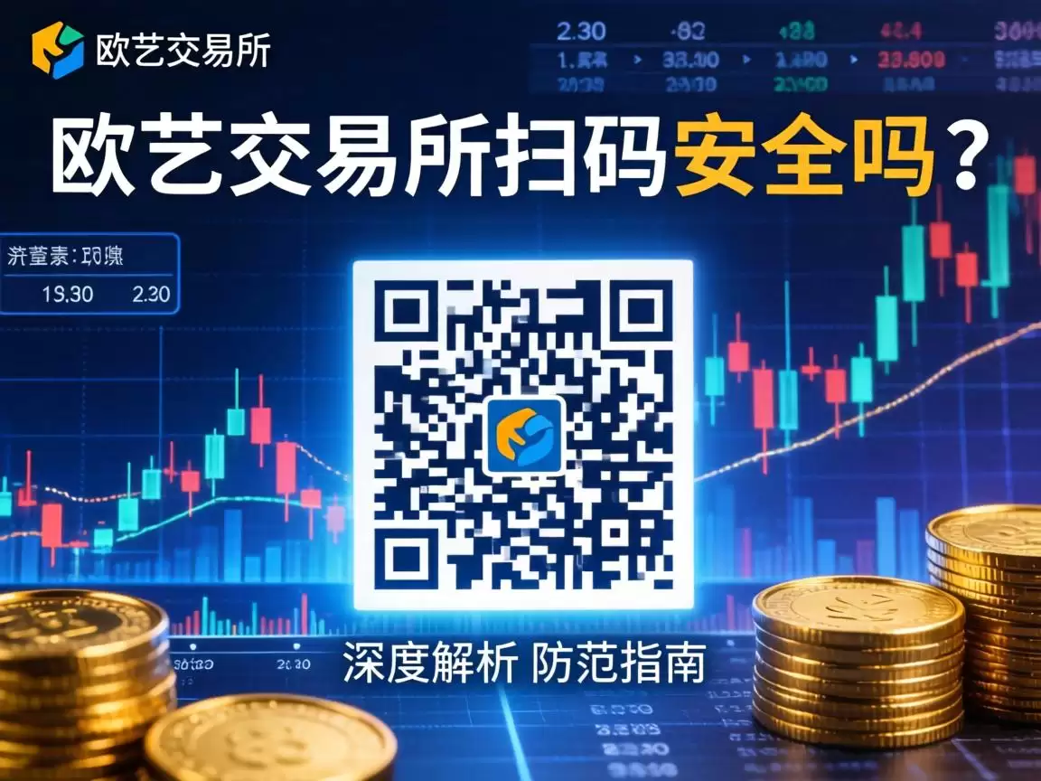 欧艺交易所二维码安全吗？深度解析与防范指南