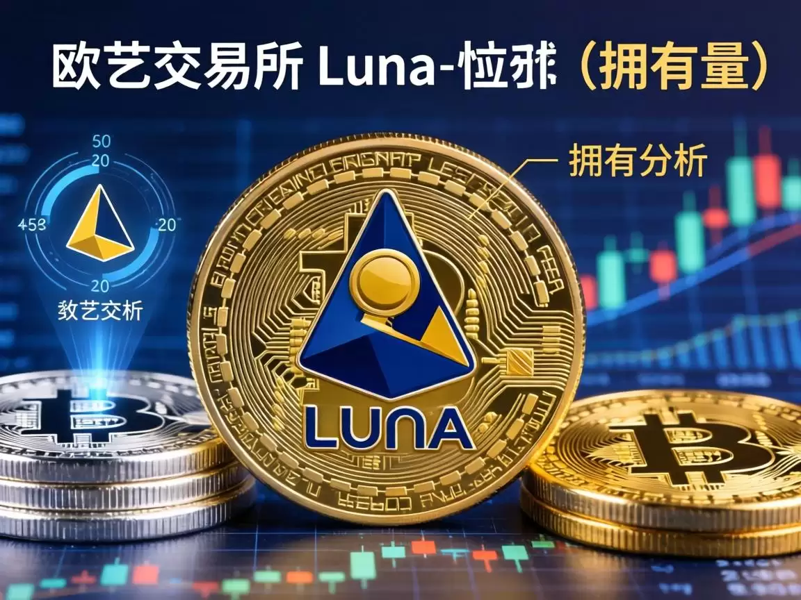 欧艺交易所Luna币的拥有量分析 欧艺交易所Luna币的拥有量分析
