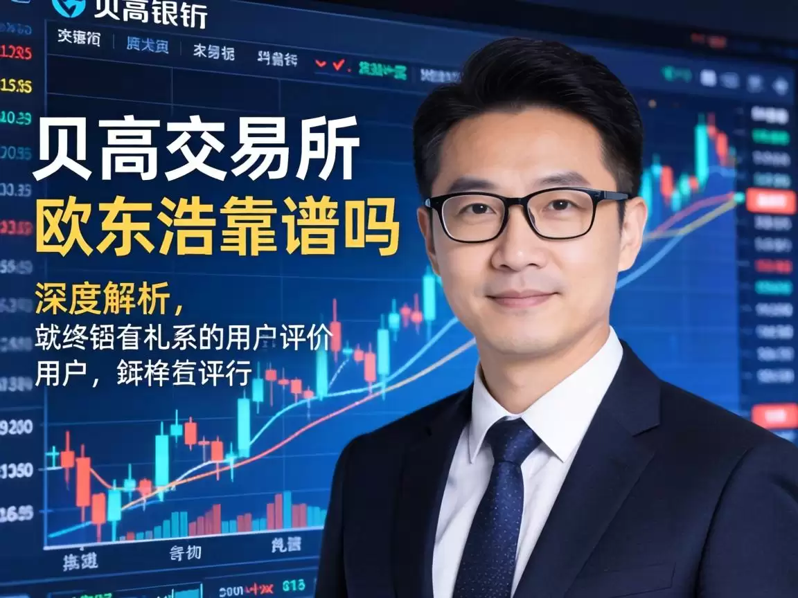 贝高交易所欧东浩靠谱吗,深度解析与用户评价 贝高交易所欧东浩靠谱吗,深度解析与用户评价