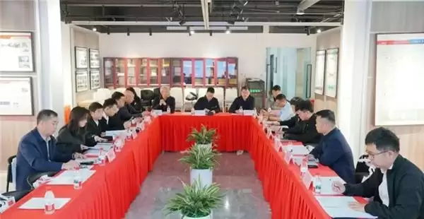成都华商暖通参与2026《四川省民用建筑五恒系统技术规程》编制启动会 探讨五恒系统技术规范建设