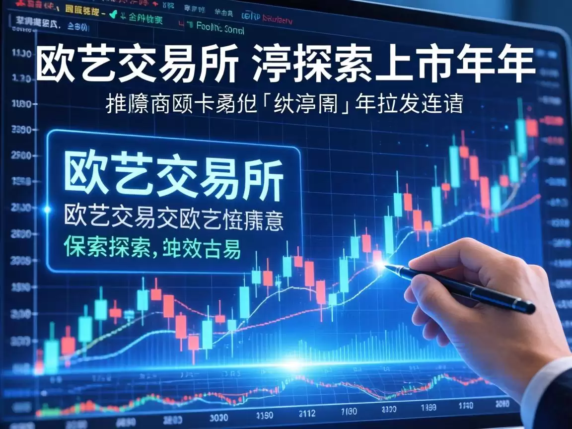 欧艺交易所上市历程深度解析：2018年如何重塑艺术市场
