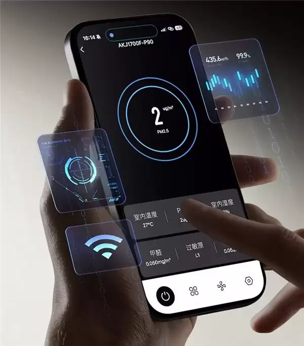 避开选购智商税：内行人揭秘真正知名的空气净化器品牌应具备的五大标准