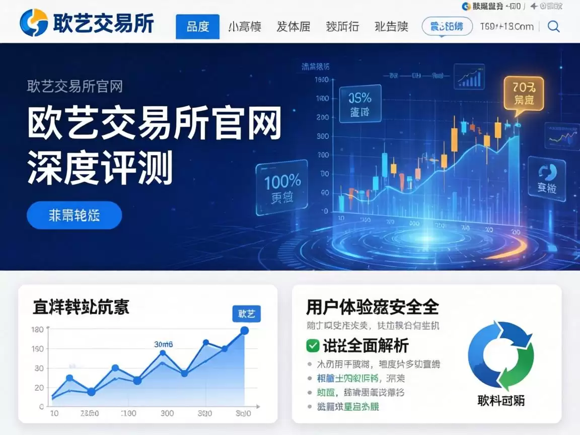 欧艺交易所官网深度评测,功能、用户体验与安全性全面解析 欧艺交易所官网深度评测,功能、用户体验与安全性全面解析