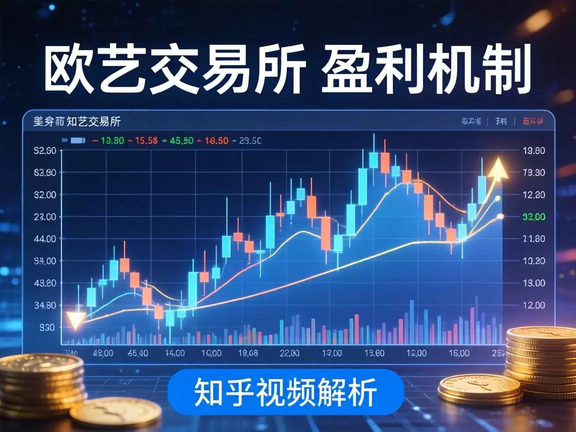 欧艺交易所的盈利机制，知乎视频解析