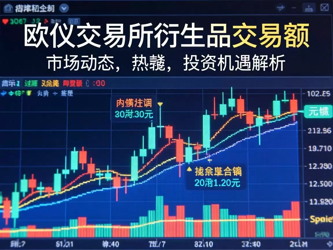 欧亿交易所衍生品交易额，市场动态与投资机遇解析