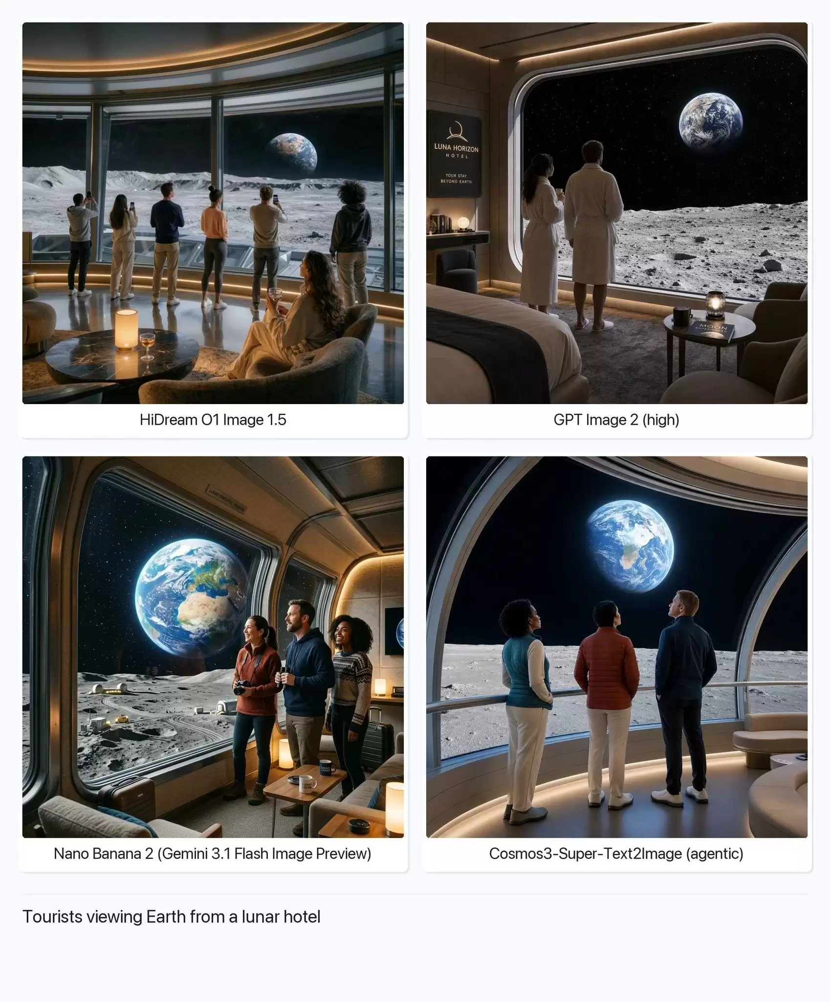 中国第一、全球第二!HiDream-O1-Image-1.5 登顶文生图榜单,超越谷歌、英伟达