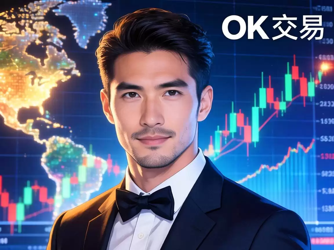 欧艺与OK交易所品牌关联深度解析 欧艺与OK交易所品牌关联深度解析