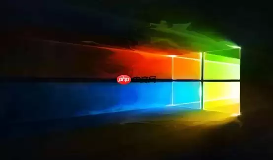 Win10组策略禁用更新_永久关闭自动更新设置教程