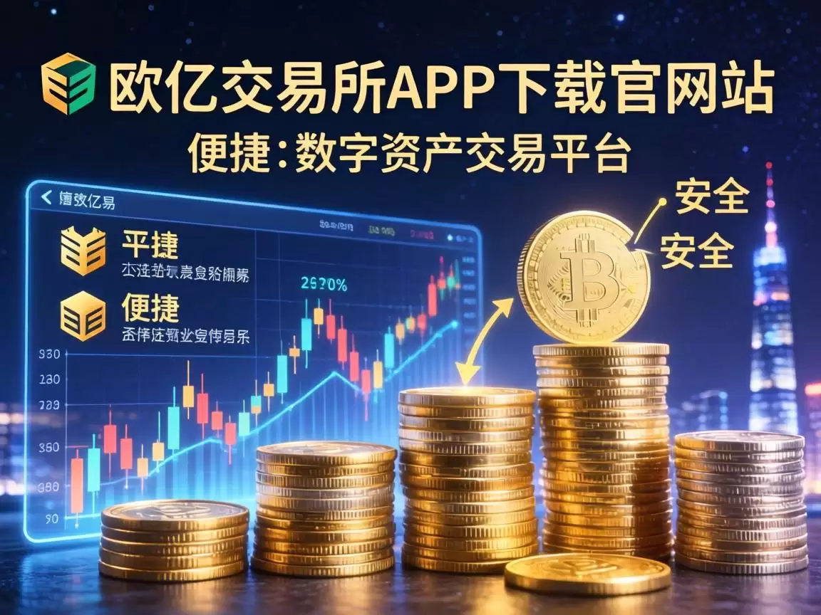 欧亿交易所APP下载官方网站，安全、便捷的数字资产交易平台