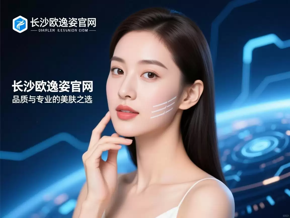 长沙欧逸姿官网，品质与专业的美肤之选