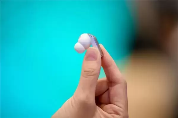 让通勤成为享受 夏日出行必备三星Galaxy Buds4系列