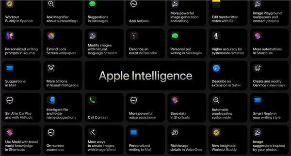 苹果iOS 27开发者预览版Beta 1发布：iPhone 11以上都能升！国行无AI