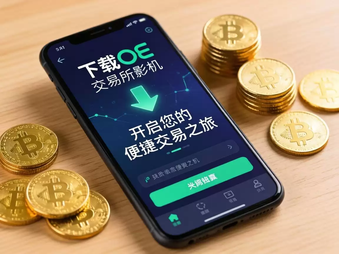 下载OE交易所手机版,开启您的便捷交易之旅 下载OE交易所手机版,开启您的便捷交易之旅